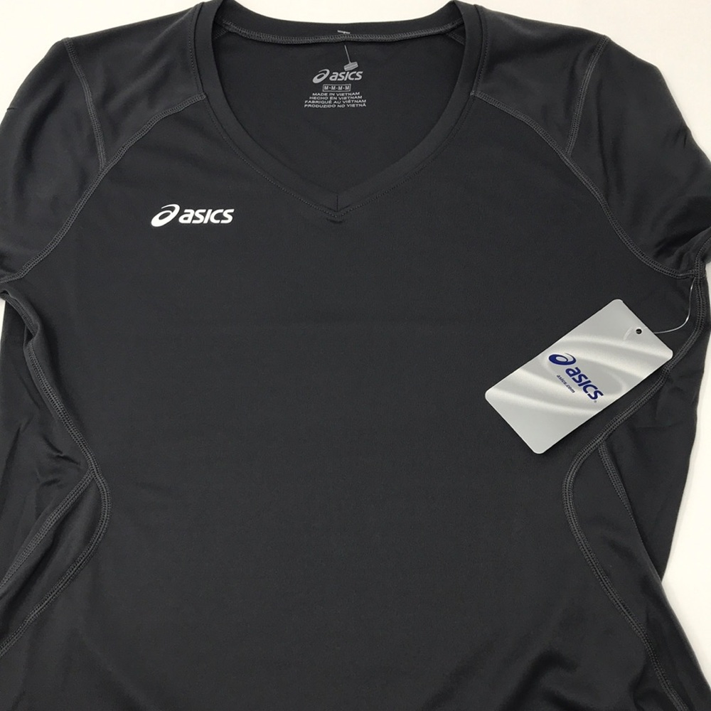 ASICS Women’s set Jersey
